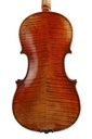 Czech Viola c. 1950- 15 1/2"