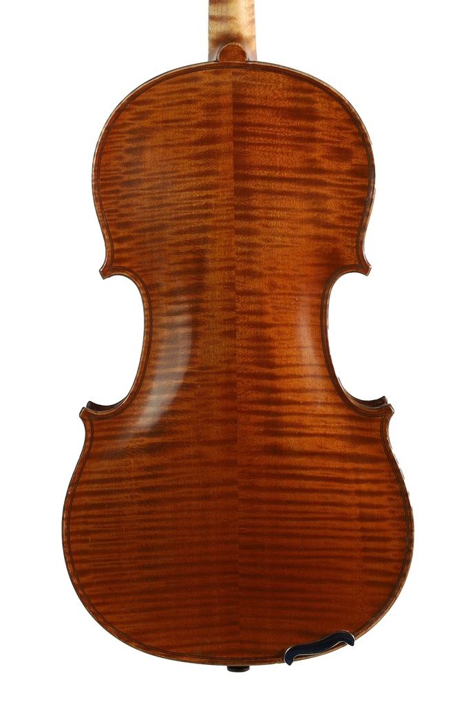 Violin by Chipot-Vuillaume, Paris, c. 1890