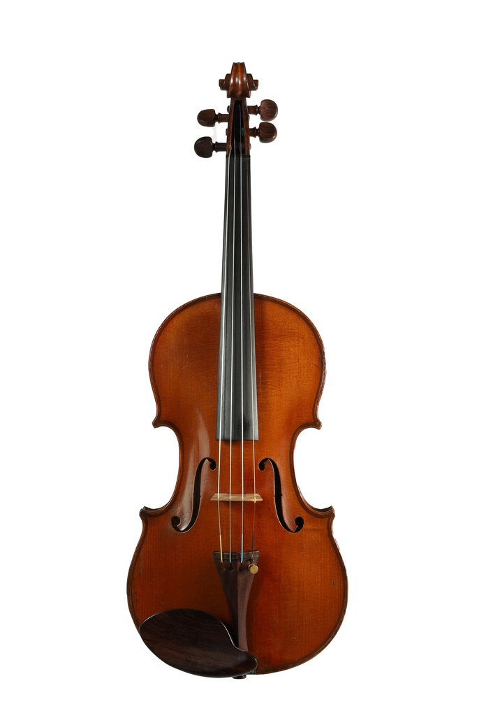 Violin by Chipot-Vuillaume, Paris, c. 1890