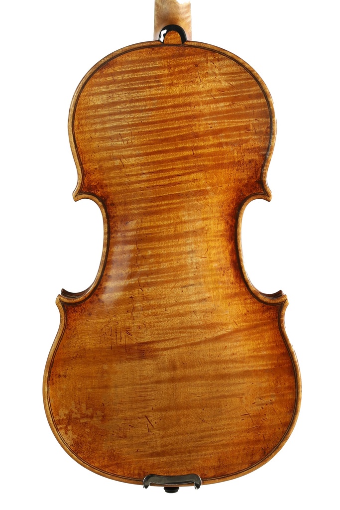 Andreas Morelli Violin c.1922, 4/4 by Karl Hermann