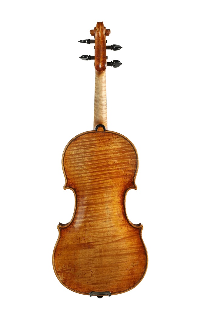 Andreas Morelli Violin c.1922, 4/4 by Karl Hermann