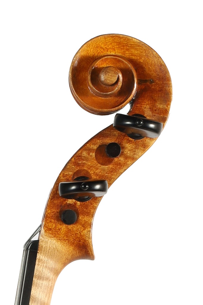 Andreas Morelli Violin c.1922, 4/4 by Karl Hermann