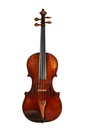 German Violin, Circle of Hermann Todt, Markneucirchen, c. 1910- 4/4