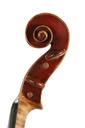 German Violin, Circle of Hermann Todt, Markneucirchen, c. 1910- 4/4