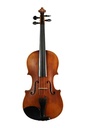 Violin from the workshop of Miki Inokuchi, Toronto, 2019