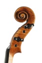 Violin from the workshop of Miki Inokuchi, Toronto, 2019