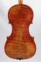 Violin by Otto Erdesz, Niagara Falls, c. 1985