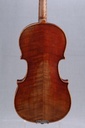 Vintage Jay Haide a L'ancienne Violin, 2011- 1/4