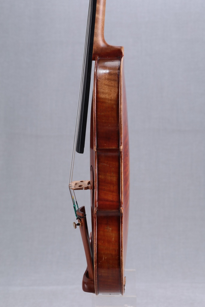 Vintage Jay Haide a L'ancienne Violin, 2011- 1/4