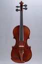 Vintage Jay Haide a L'ancienne Violin, 2011- 1/4