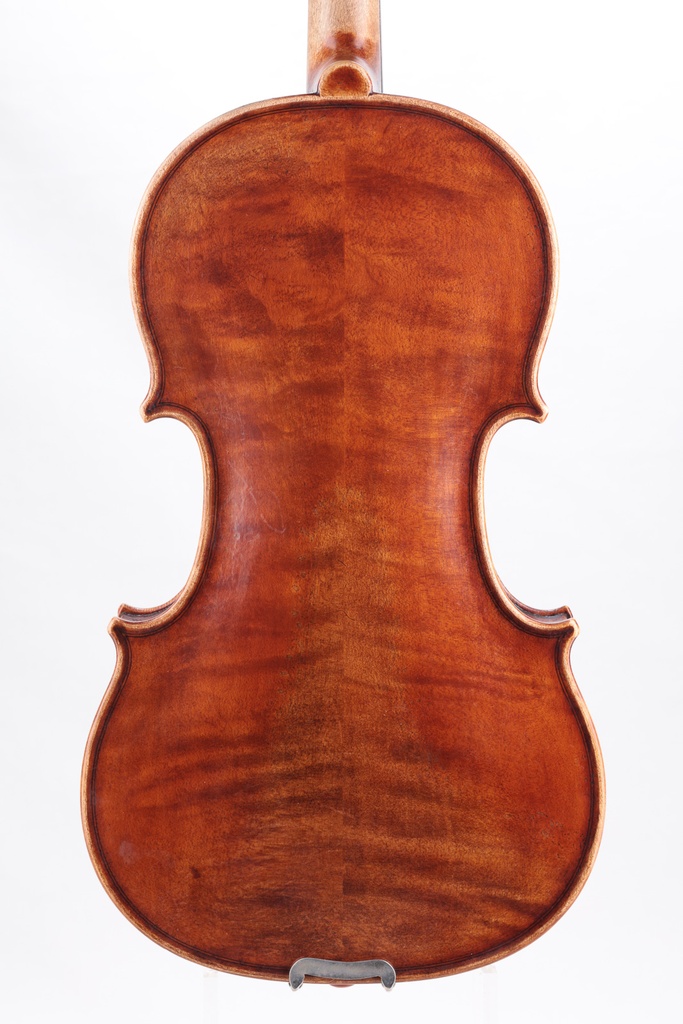 Modelo Italiano* Violin, 2010- 1/2