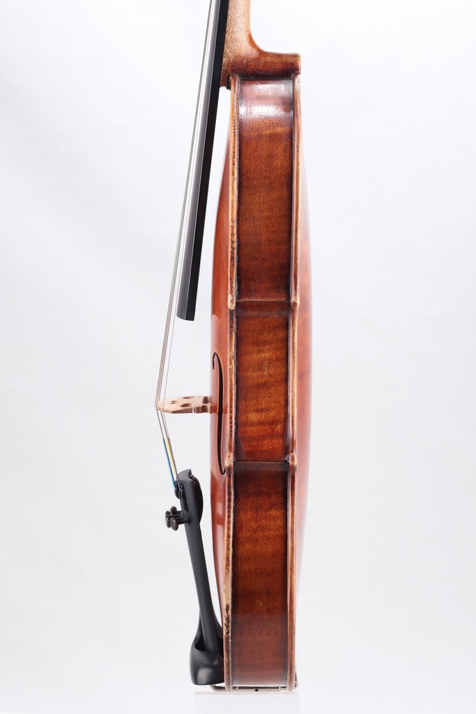 Modelo Italiano* Violin, 2010- 1/2