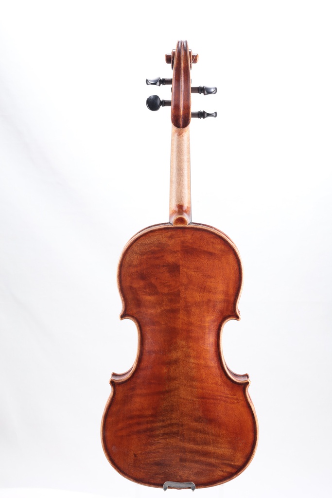 Modelo Italiano* Violin, 2010- 1/2