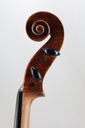 Modelo Italiano* Violin, 2010- 1/2