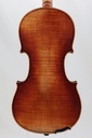 Neuner Hornsteiner Violin, 1881, Mittenwald - 1/2 Size