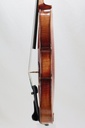 Neuner Hornsteiner Violin, 1881, Mittenwald - 1/2 Size