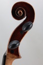 Neuner Hornsteiner Violin, 1881, Mittenwald - 1/2 Size
