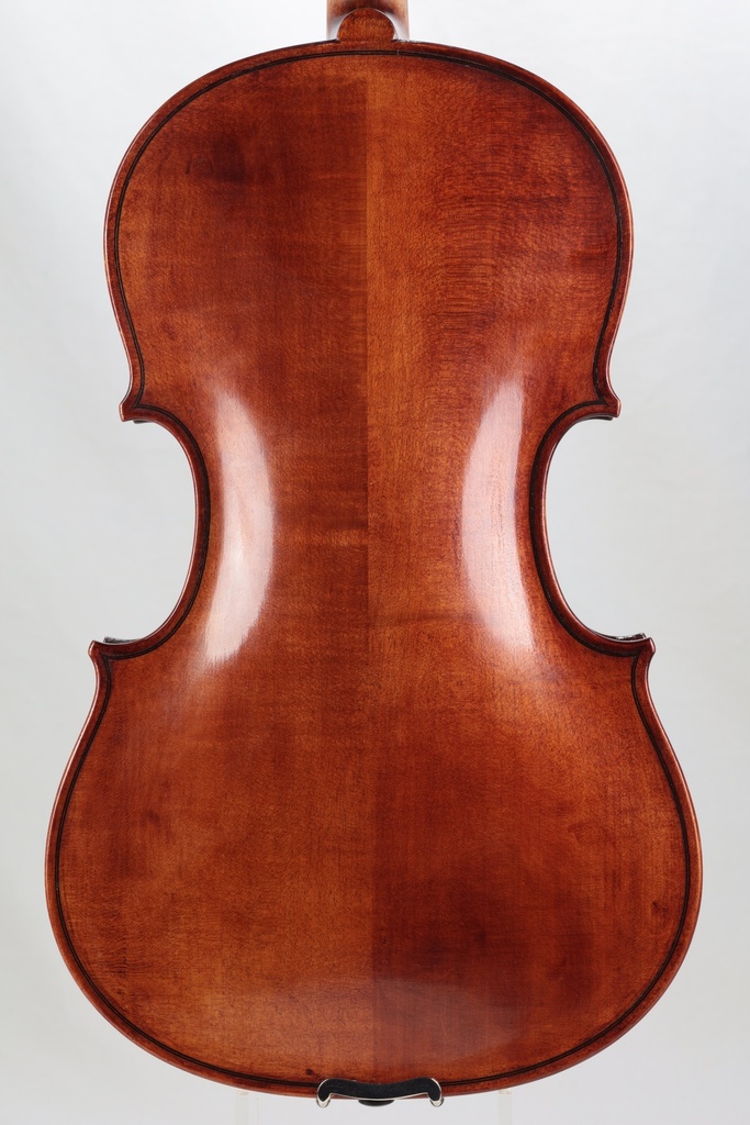 V. Richelieu Viola, Da Salo Model, 2024-15 1/2"