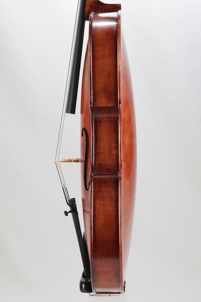V. Richelieu Viola, Da Salo Model, 2024-15 1/2"