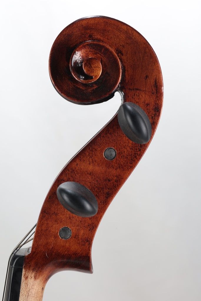 V. Richelieu Viola, Da Salo Model, 2024-15 1/2"