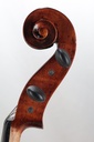 V. Richelieu Viola, Da Salo Model, 2024-15 1/2"