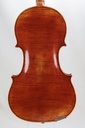 Viola by Robert McCluskie, Washington D.C, 1989- 16 3/8"
