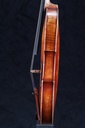 Violin by Ludovico Rastelli, Genoa, c. 1870
