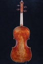 Violin by Ludovico Rastelli, Genoa, c. 1870