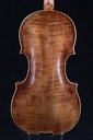 Violin by Aegidius Klotz, Mittenwald, 1778