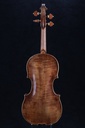 Violin by Aegidius Klotz, Mittenwald, 1778