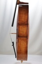 Cello by Samuel A. Payton, Philadelphia, 2010-4/4