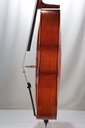 Pietro Lombardi Cello