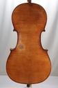 English Cello c. 1900-4/4