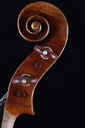 Violin by Andrea Postacchini, Fermo, c. 1820