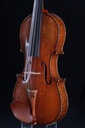 Violin by Andrea Postacchini, Fermo, c. 1820