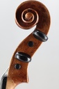Violin Labeled A. Schroetter, Geigenbaumeister, Mittenwald/Bayern, c. 1950- 1/2