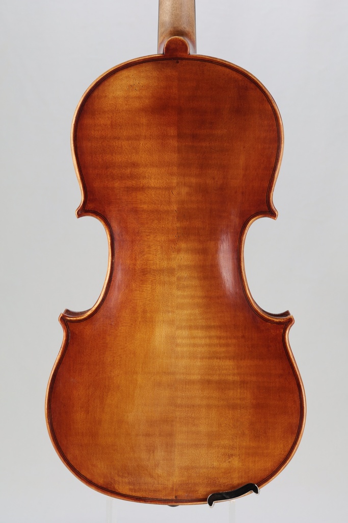 Krutz Violin, Artisan 750 Model, Kansas City, c. 2020