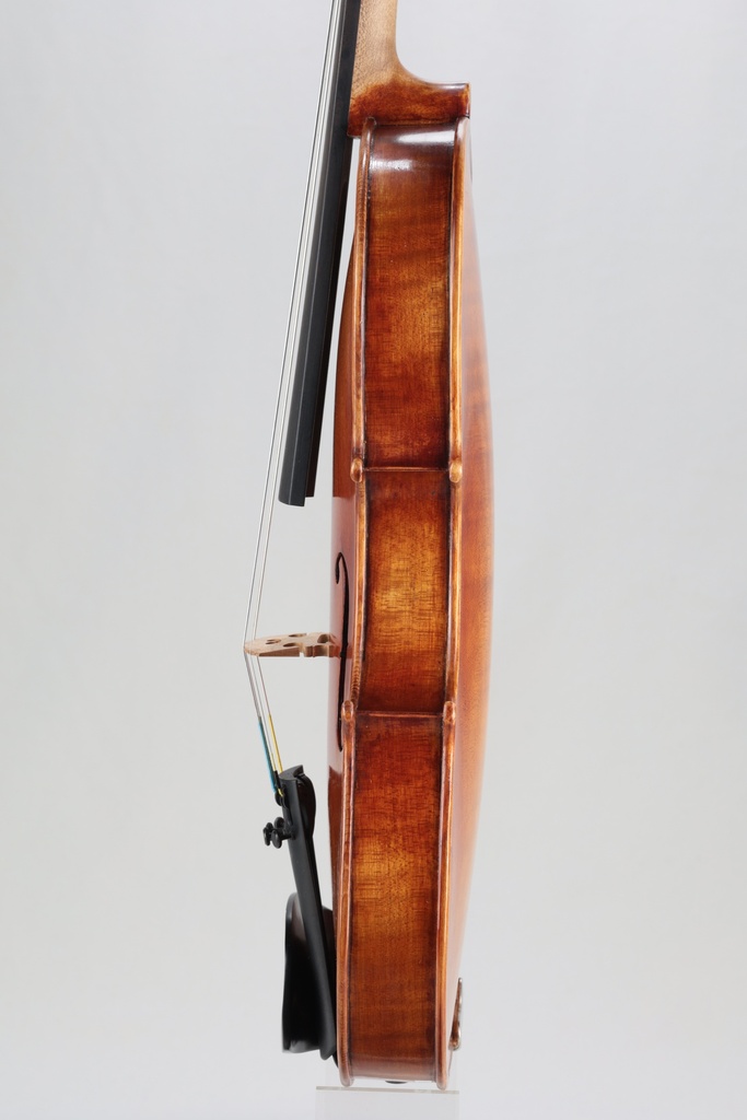 Krutz Violin, Artisan 750 Model, Kansas City, c. 2020