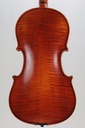 Heinrich Gill Student Viola, Model 54, Bubenreuth,  2008 - 16"