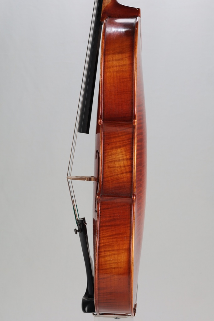 Heinrich Gill Student Viola, Model 54, Bubenreuth,  2008 - 16"