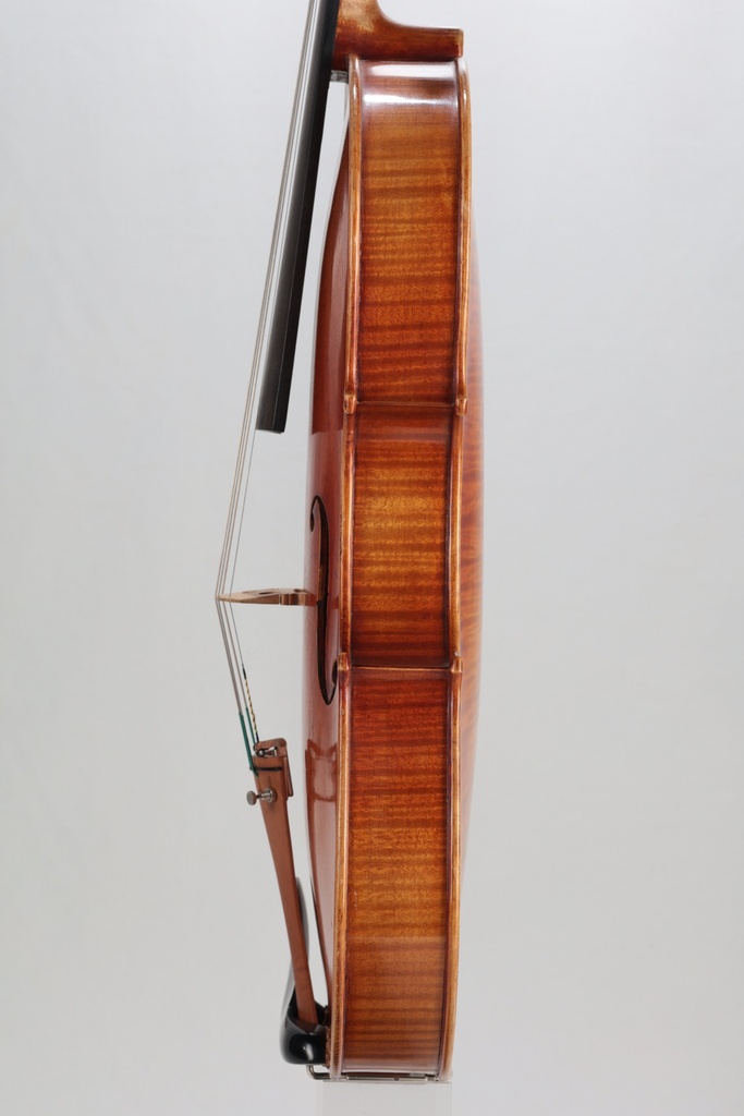 Bill Lucchini Viola - 16.5"
