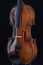 Violin by Georg Kloz, Mittenwald, 1770, w/ Moenig Certificate