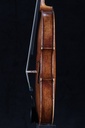 Violin by Georg Kloz, Mittenwald, 1770, w/ Moenig Certificate