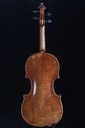Violin by Georg Kloz, Mittenwald, 1770, w/ Moenig Certificate