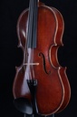 Viola by Daniel Arlig, Minneapolis, 2014 - 16 1/4"