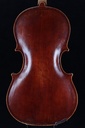 Viola by Daniel Arlig, Minneapolis, 2014 - 16 1/4"