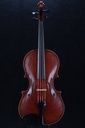 Viola by Daniel Arlig, Minneapolis, 2014 - 16 1/4"
