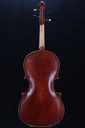 Viola by Daniel Arlig, Minneapolis, 2014 - 16 1/4"