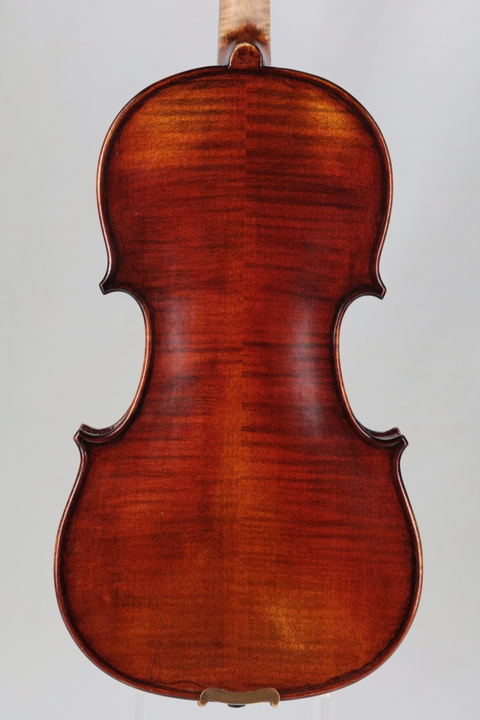 Wilhelm Klier Violin, Erlangen, Germany, 2009- 3/4 Size