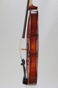 Wilhelm Klier Violin, Erlangen, Germany, 2009- 3/4 Size